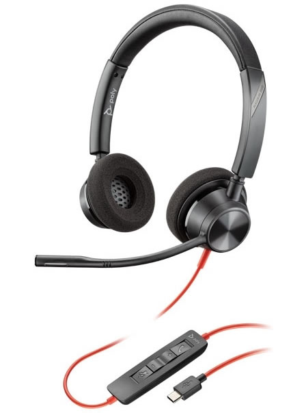 Plantronics blackwire 3320-m usb-c Plantronics blackwire 3320-m usb-c